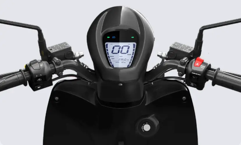 digital-speedometer