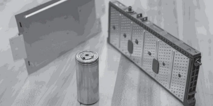 Li-Ion-EV-battery