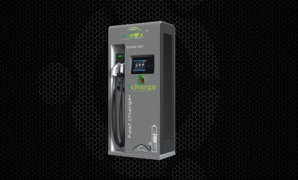 Tirex gets a contract to set up fast chargers for e-buses in Bengaluru