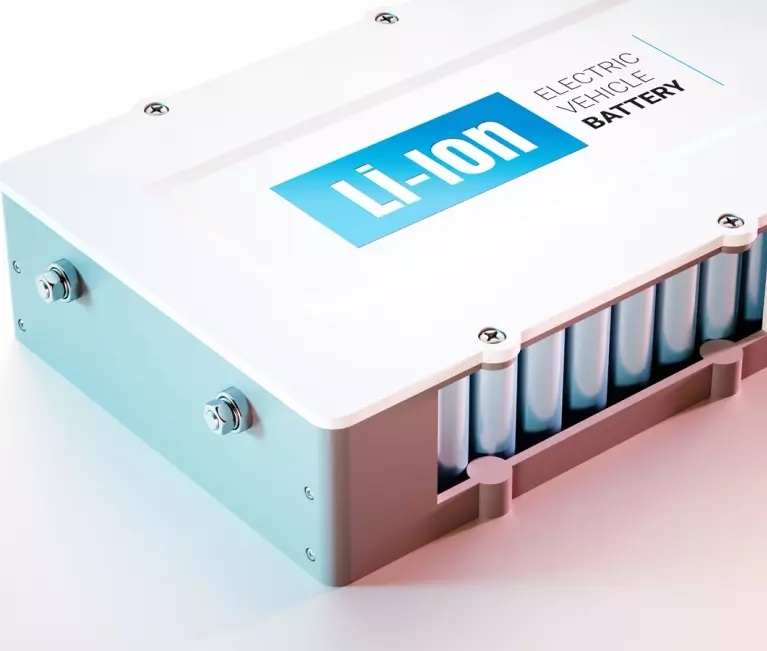 The Global EV battery market is expected to grow up to $25B by the end of 2022