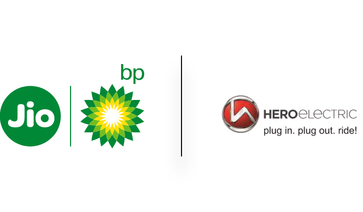 Hero Electric to partner with Jio-bp to boost electric two-wheeler adoption