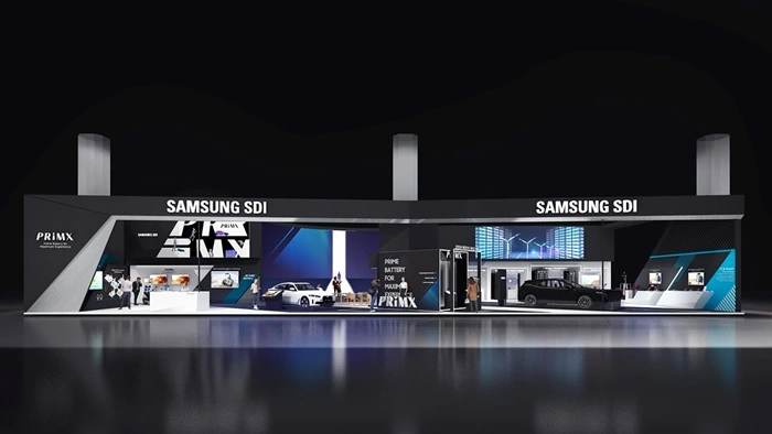 Samsung SDI establishes research and development centers in Europe and USA
