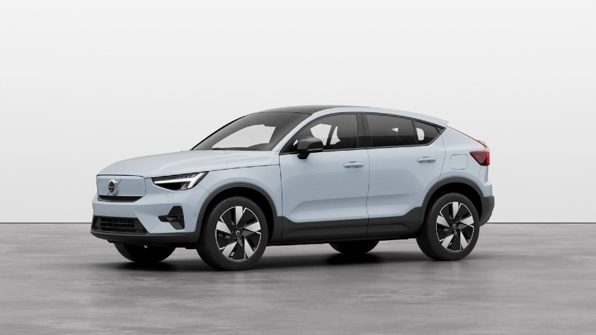 The 2023 Volvo C40 and XC40 Recharge models to come with improved range and charging.