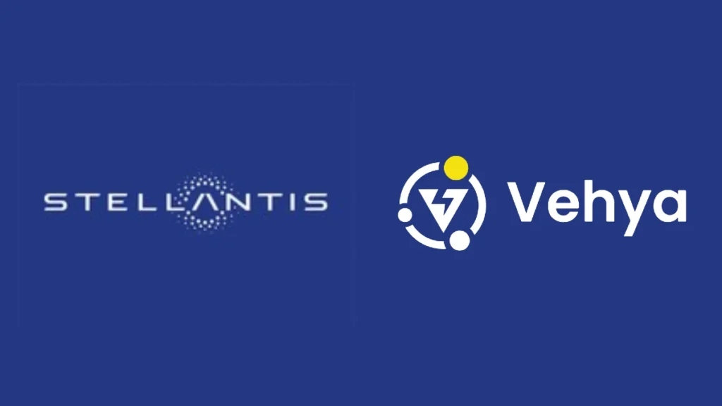 Stellantis partners with Vehya to prepare US auto dealerships for EV sales.